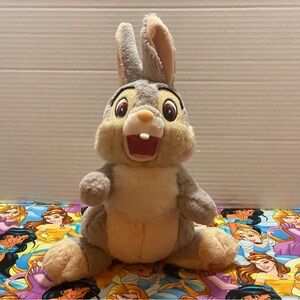 Disney  Thumper Plush Bunny from Disney Parks